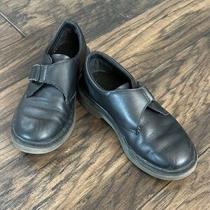 Rare Doc Martens Slip On Jerry